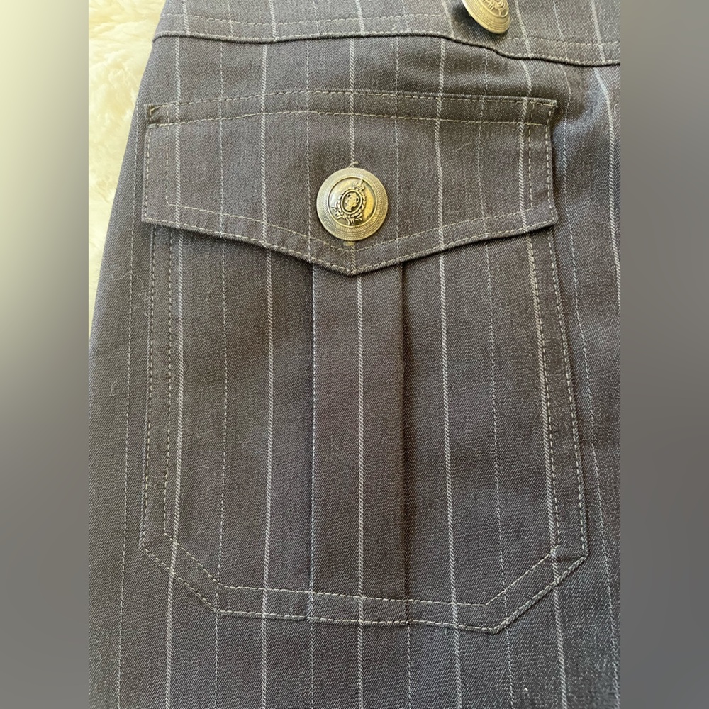 Cache skirt. - Picture 8 of 16